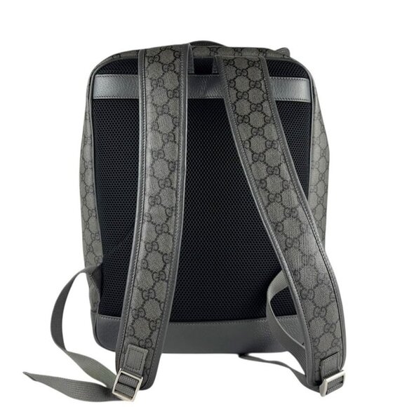 Gucci Backpack Ophidia GG Supreme main image 4